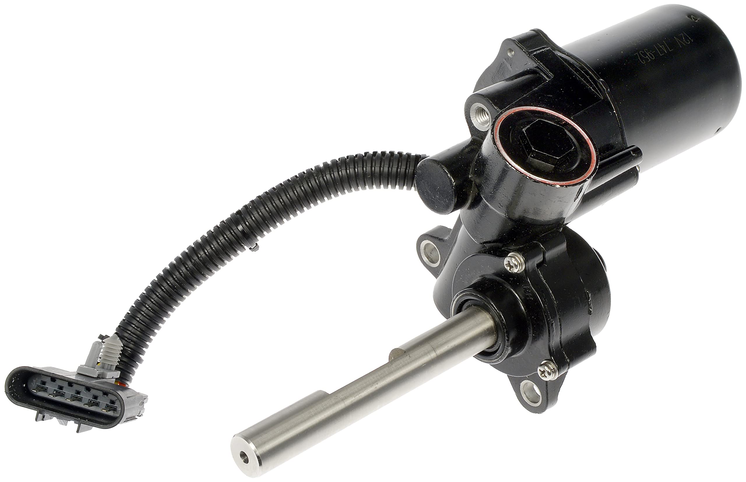 Dorman 747-952 Passenger Side Running Board Motor Compatible With Select Cadillac/Chevrolet/Gmc Models